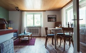 Ferienwohnung Morgengabe